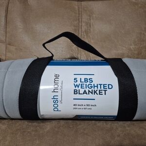 5lb Weighted Blanket